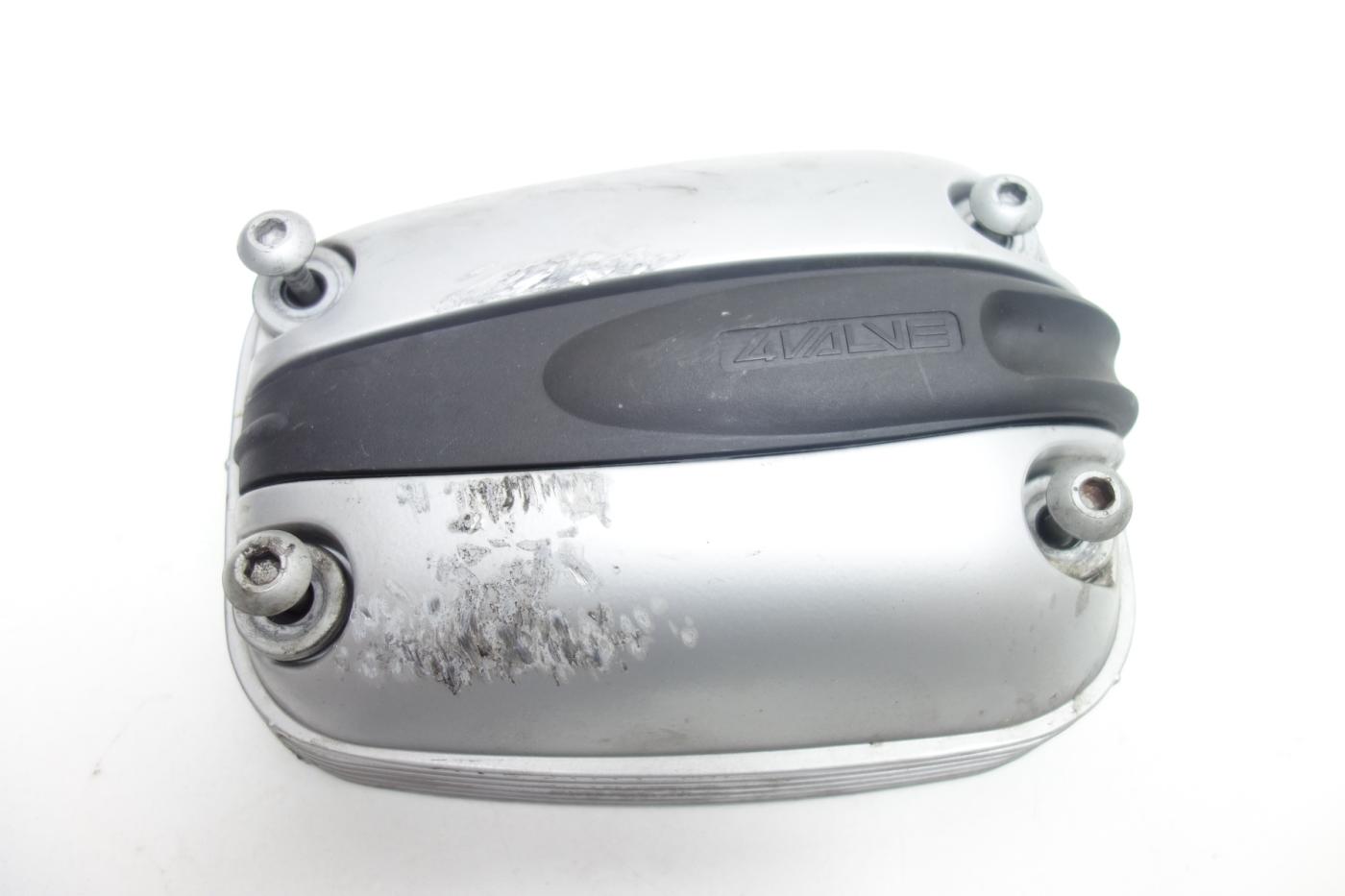 BMW R 1100 RT R1100RT Ventildeckel Motordeckel links