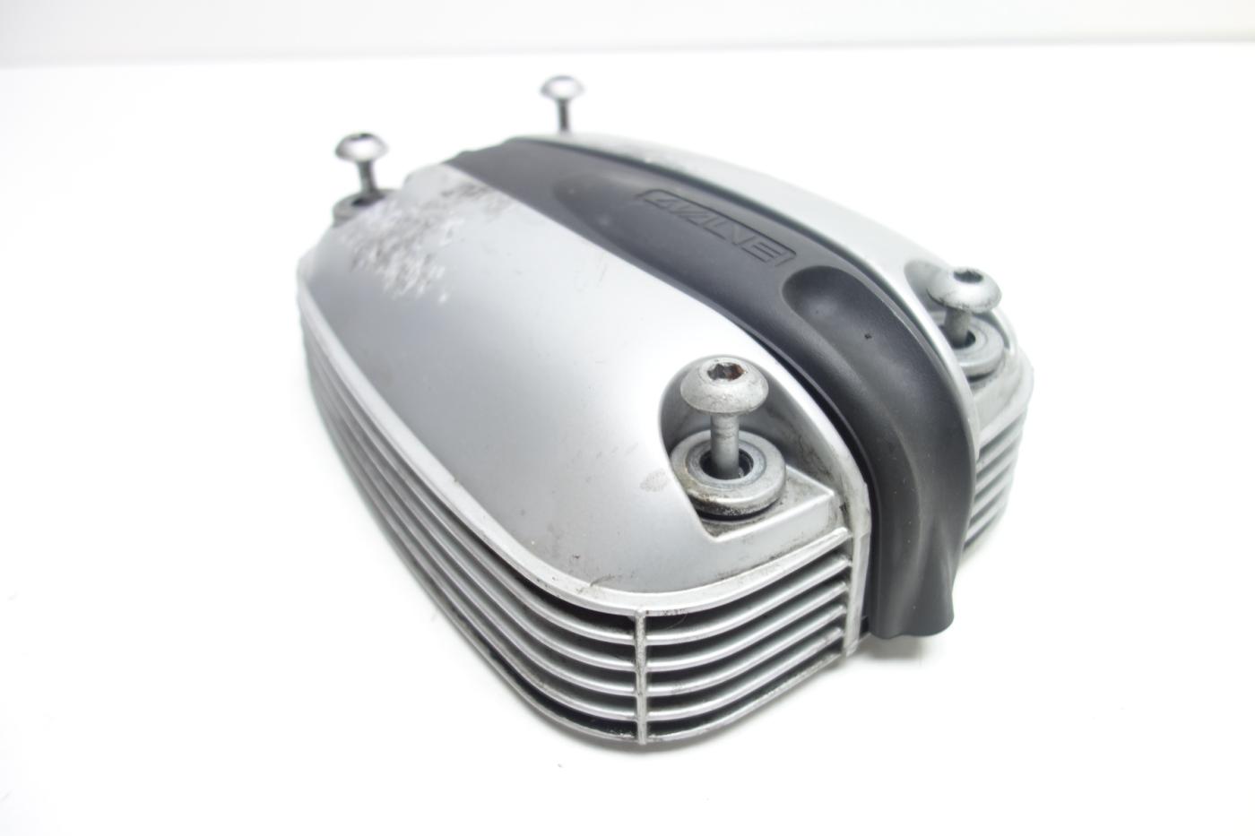 BMW R 1100 RT R1100RT Ventildeckel Motordeckel links