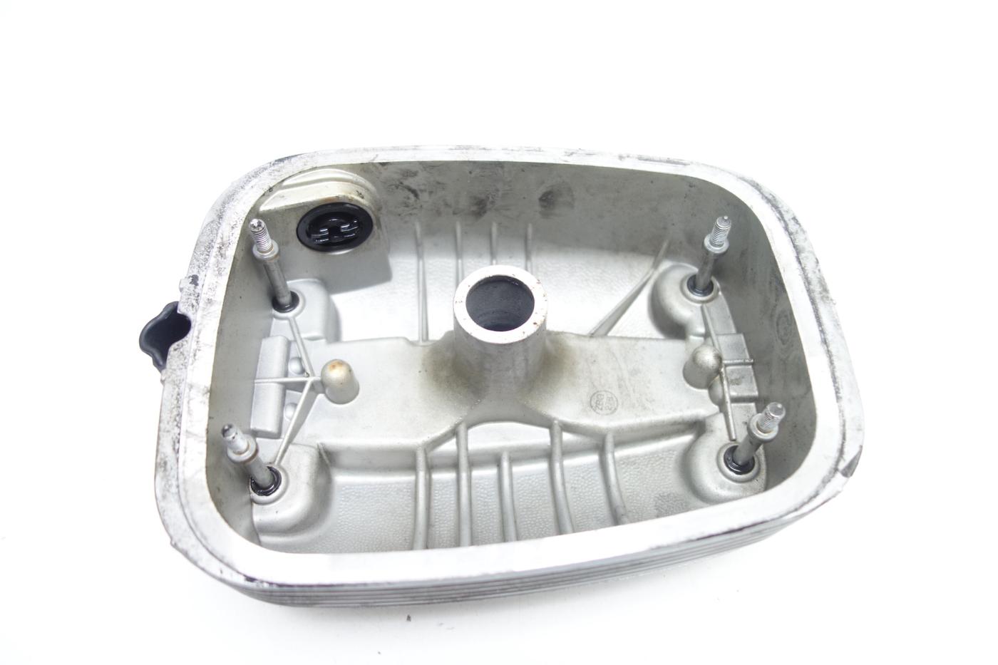 BMW R 1100 RT R1100RT Ventildeckel Motordeckel links