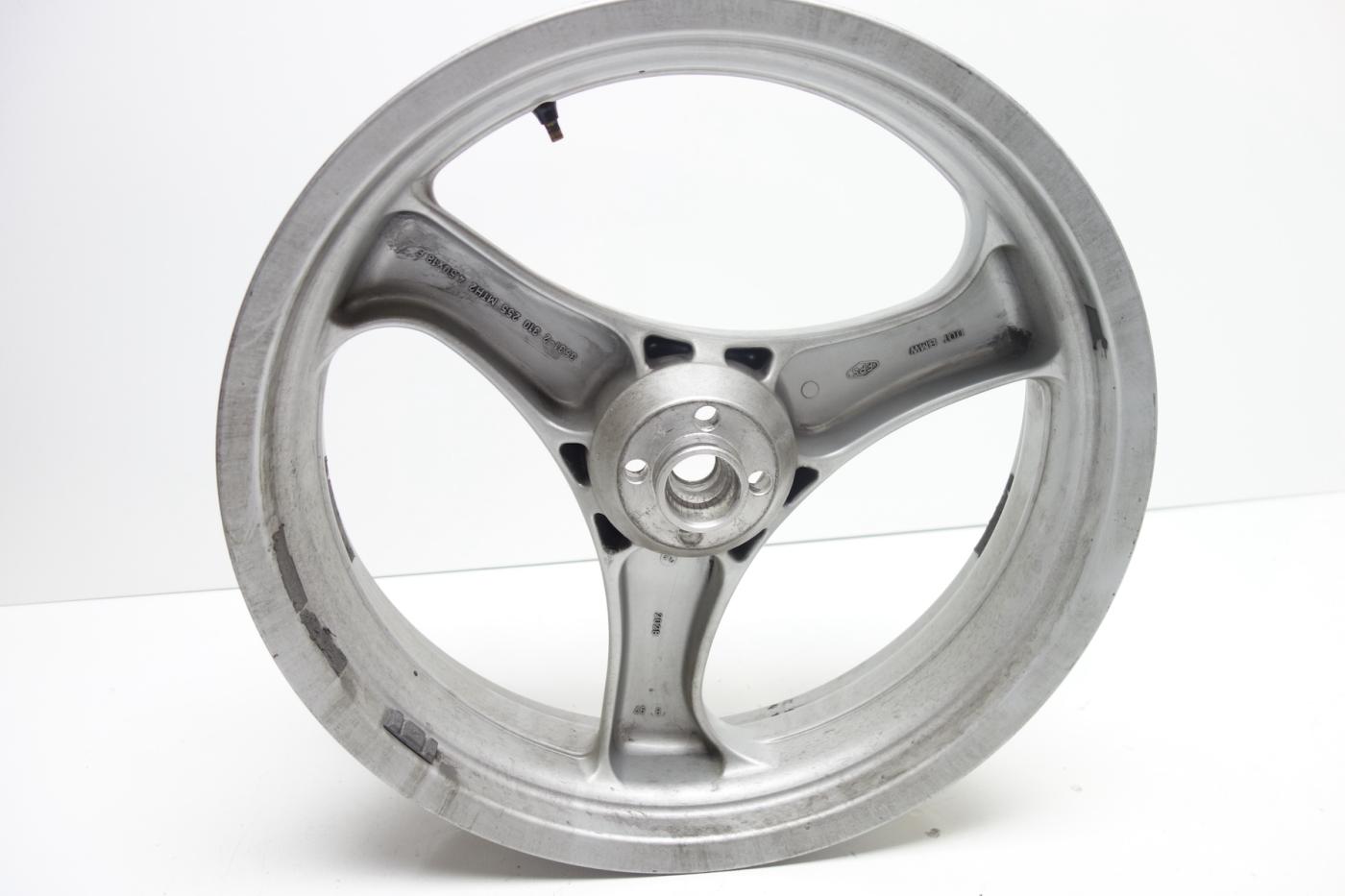 BMW R 1100 RT R1100RT Felge hinten Hinterrad