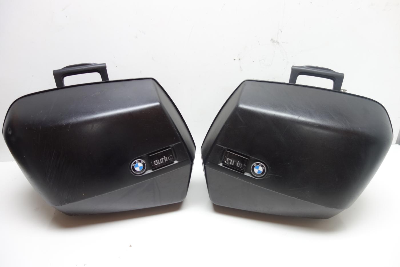 BMW R1100RT R 1100 RT Touring Seitenkoffer Koffer rechts links