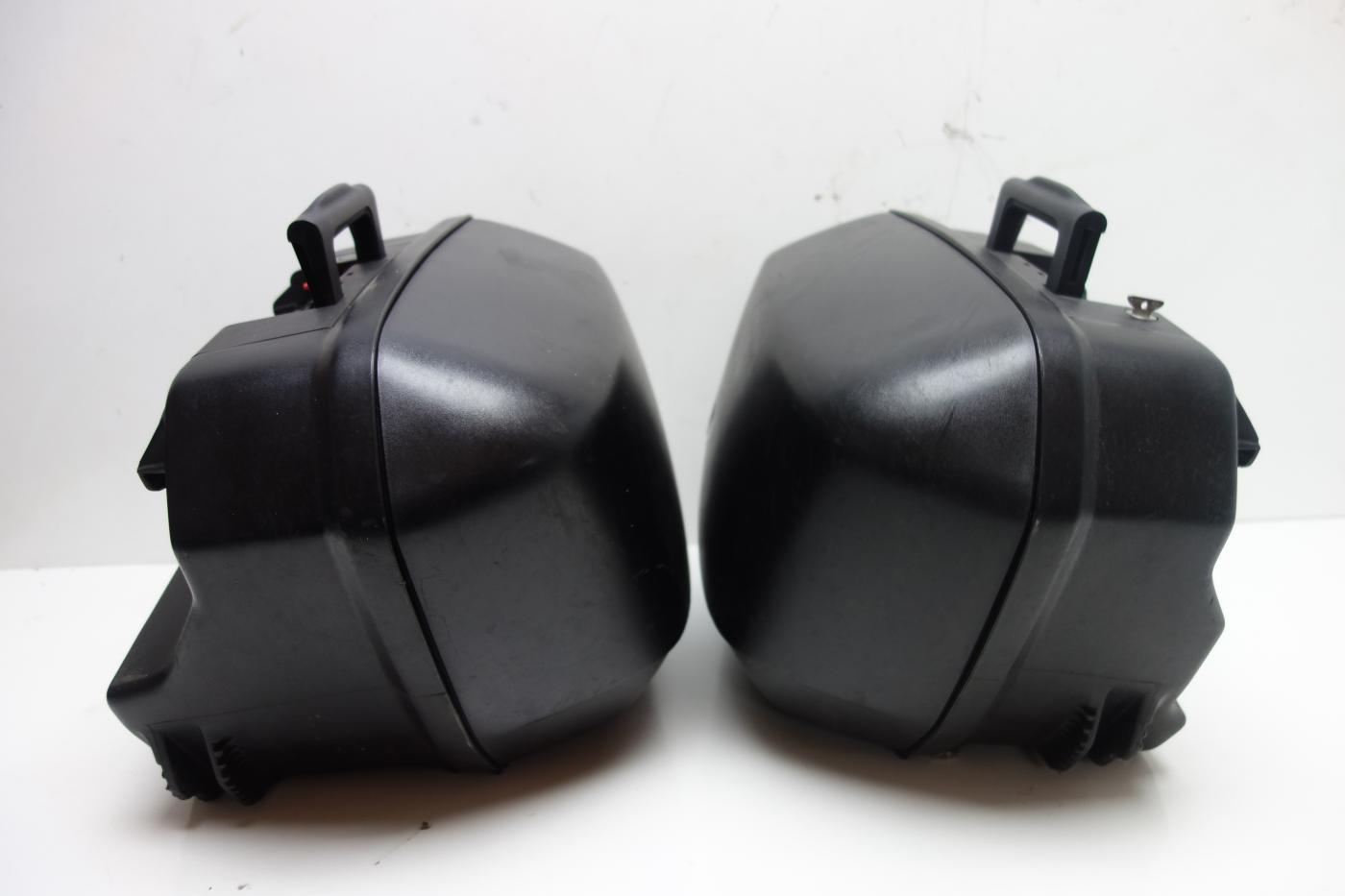 BMW R1100RT R 1100 RT Touring Seitenkoffer Koffer rechts links