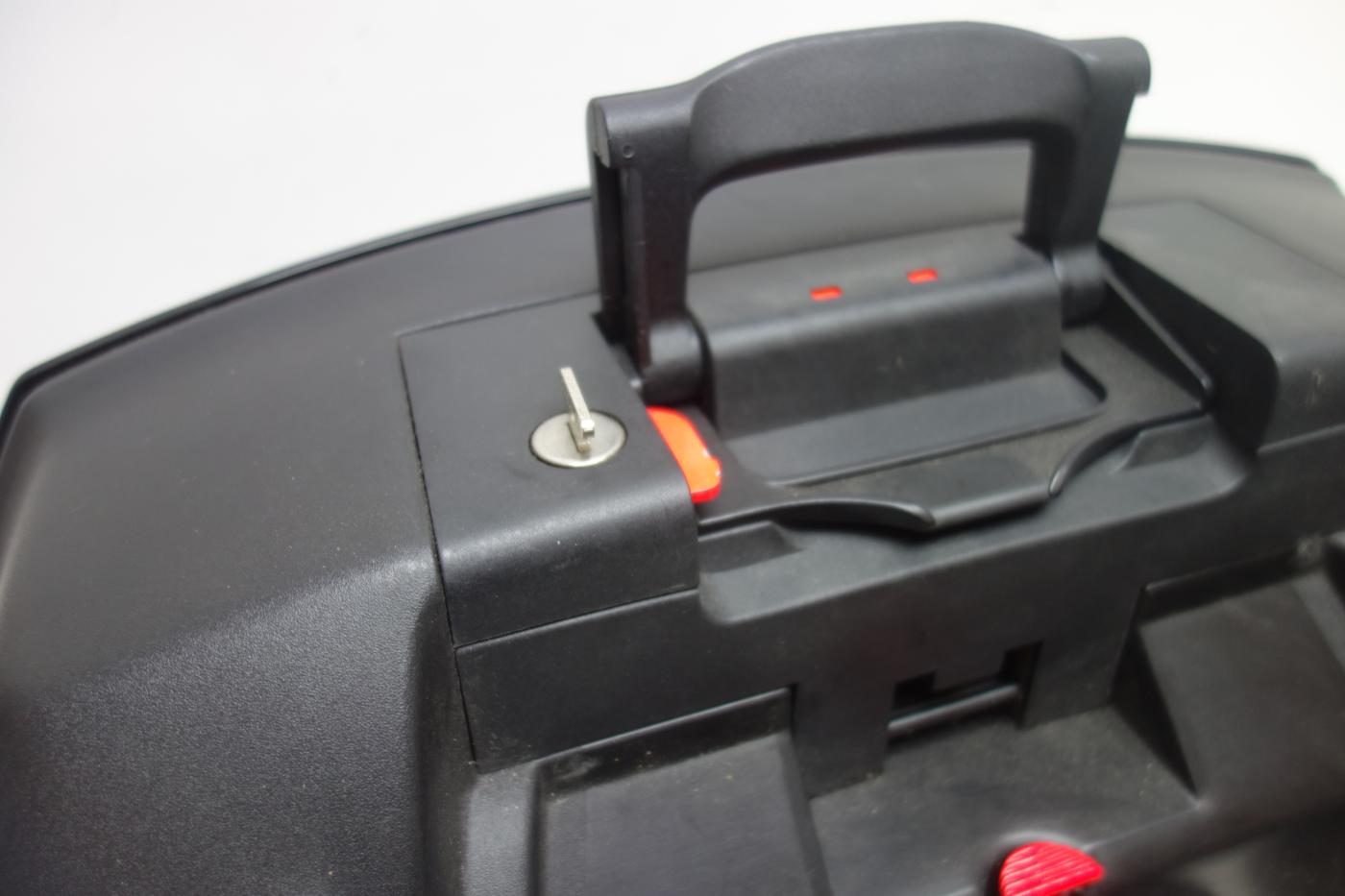 BMW R1100RT R 1100 RT Topcase Koffer