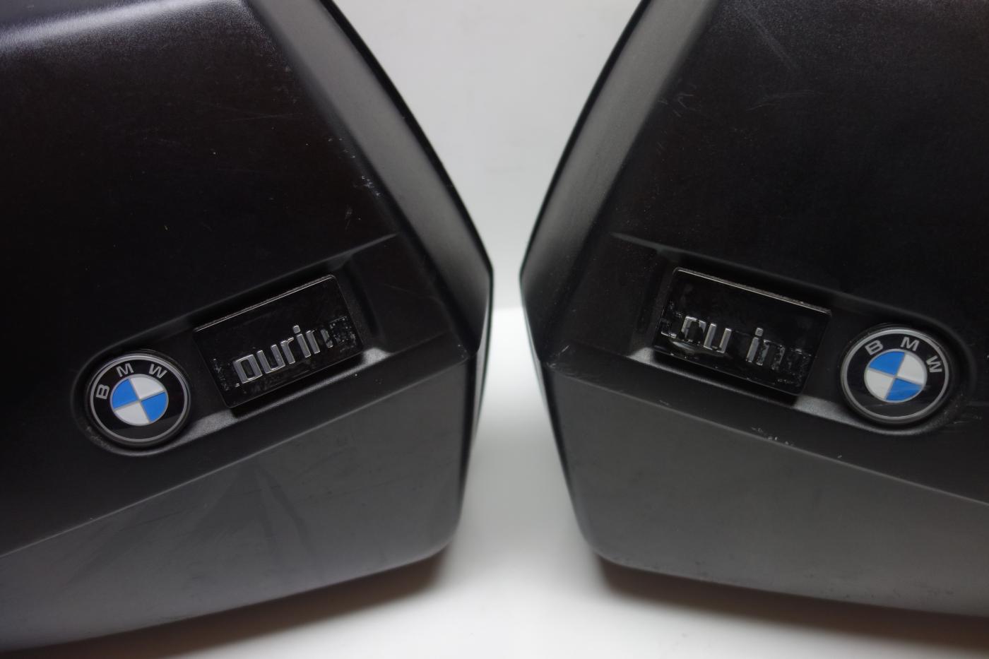 BMW R1100RT R 1100 RT Touring Seitenkoffer Koffer rechts links