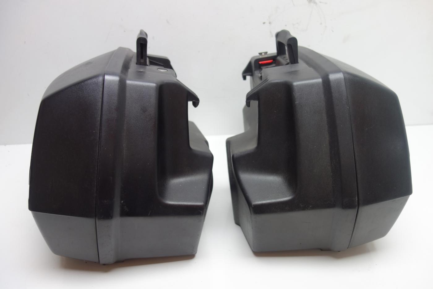 BMW R1100RT R 1100 RT Touring Seitenkoffer Koffer rechts links