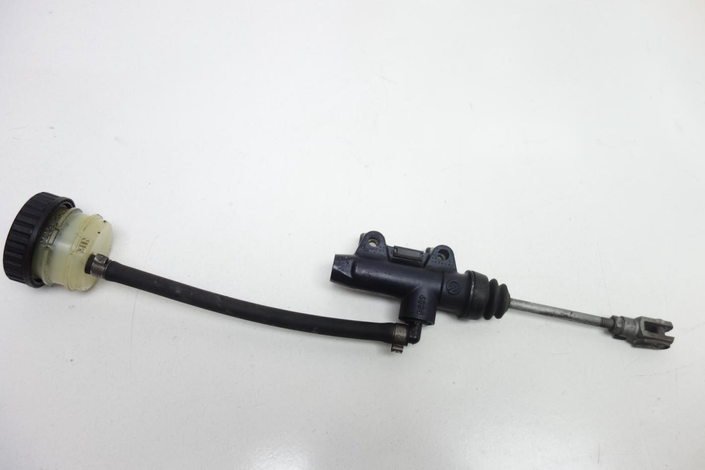 BMW R 1100 RT R1100RT Bremspumpe Bremszylinder hinten
