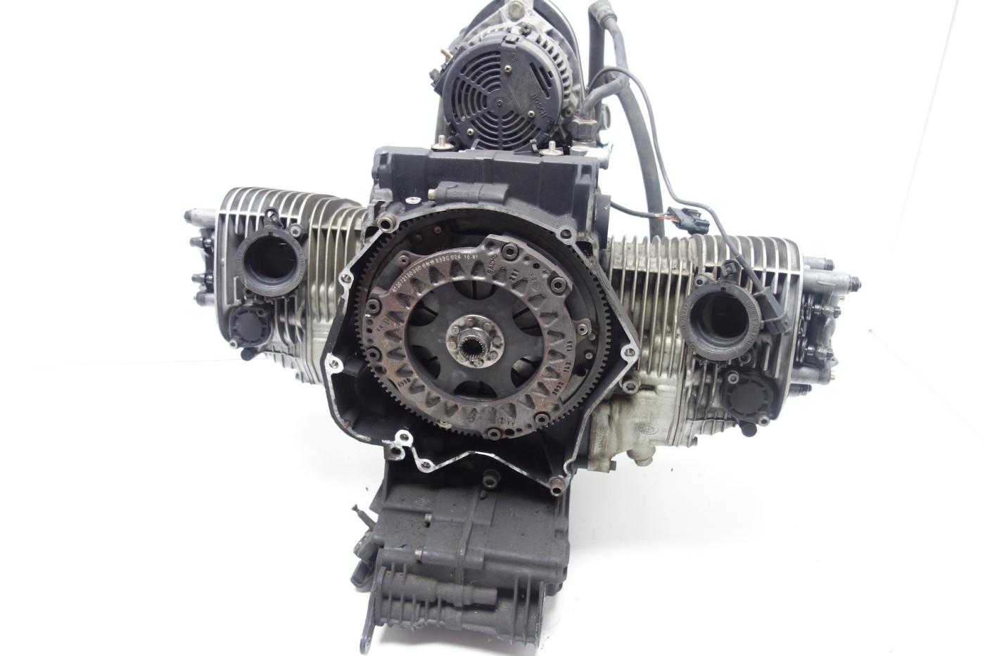 BMW R 1100 RT R1100RT Motor