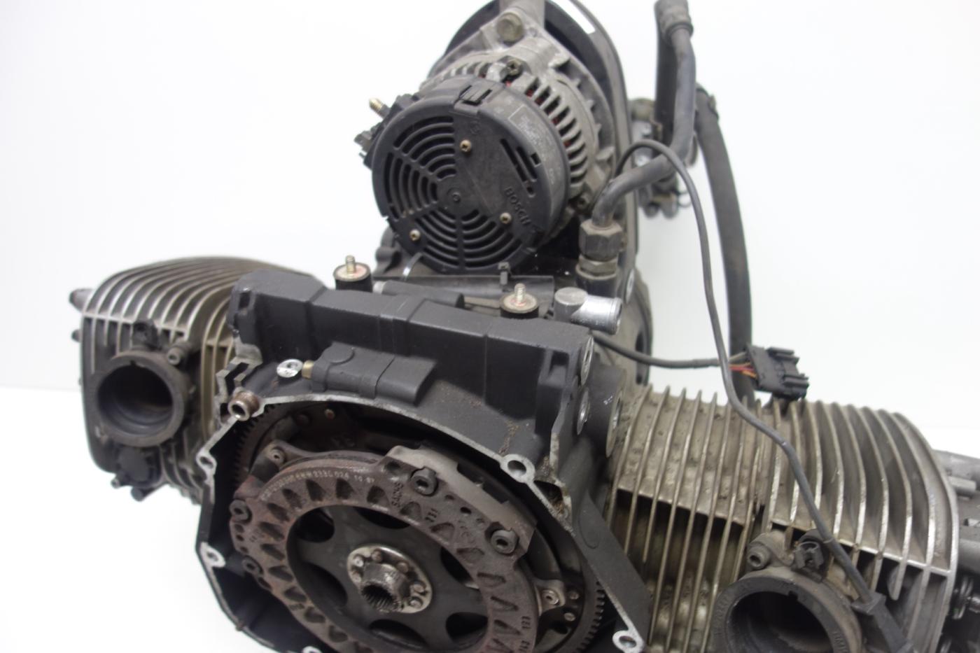 BMW R 1100 RT R1100RT Motor
