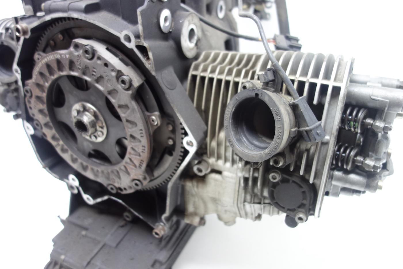BMW R 1100 RT R1100RT Motor