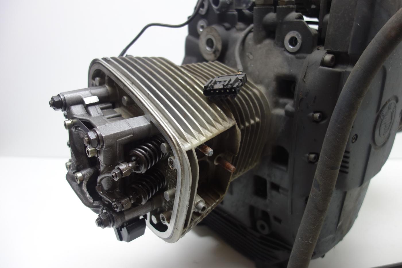 BMW R 1100 RT R1100RT Motor