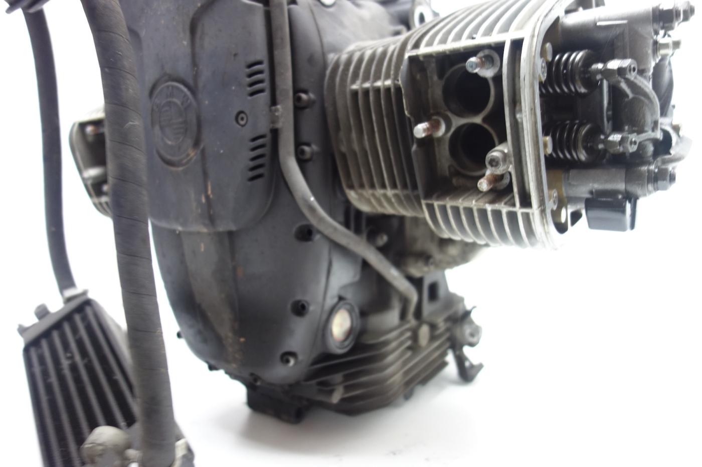 BMW R 1100 RT R1100RT Motor