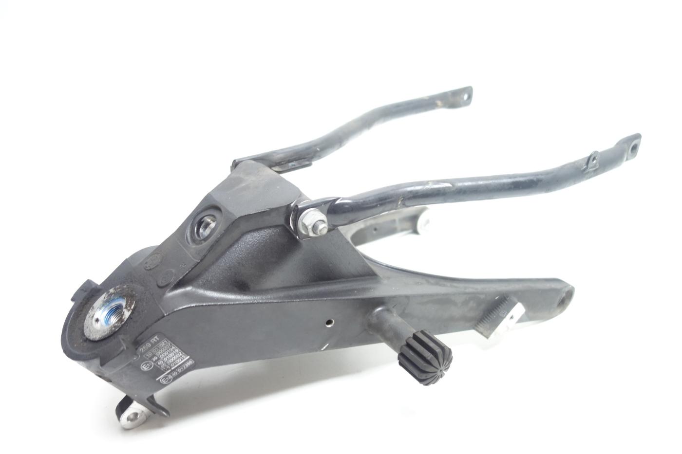 BMW R 1100 RT R1100RT Rahmen Frame Papiere