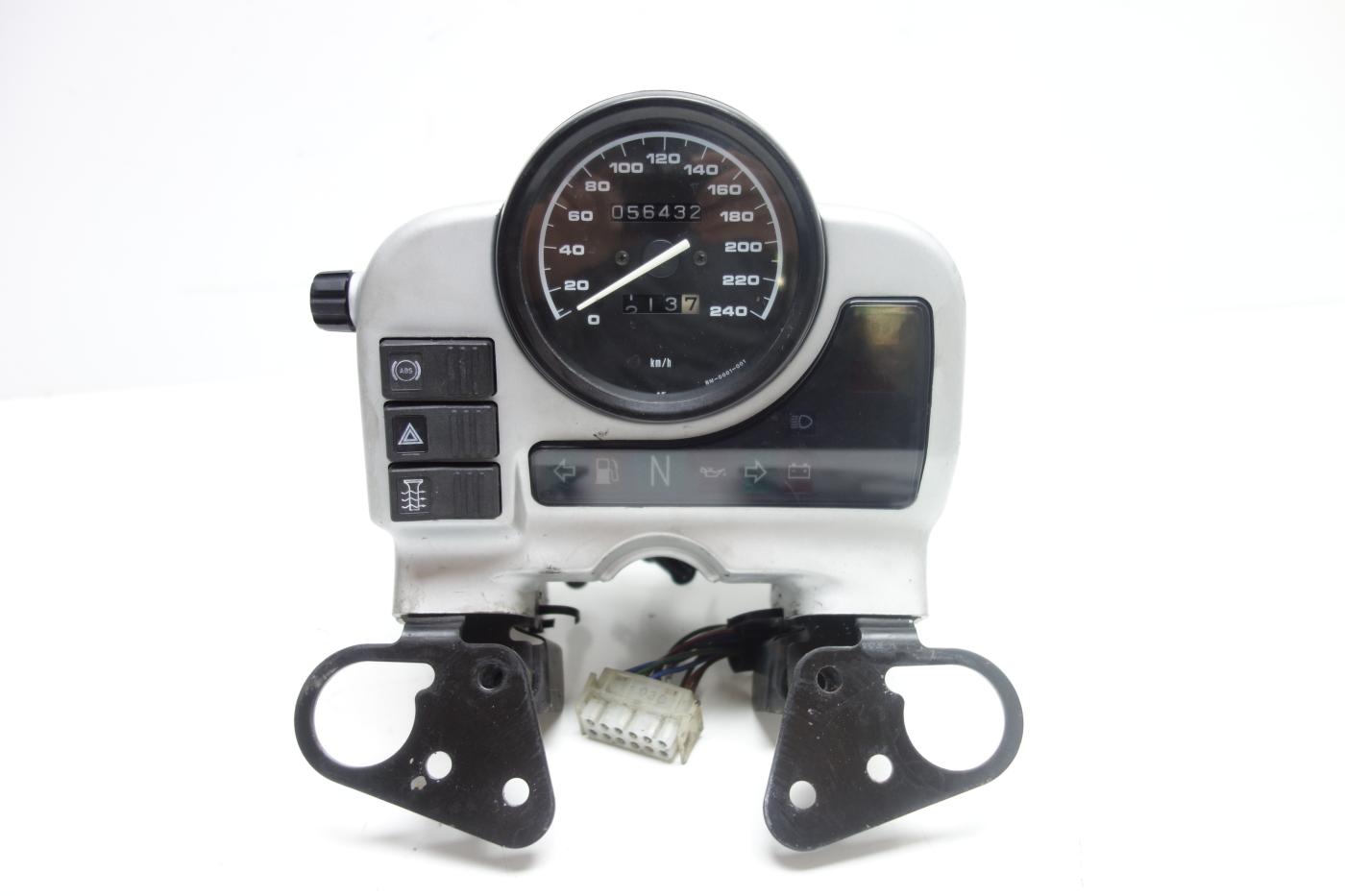 BMW R1100R R 1100 850 R Cockpit Tacho Drehzahlmesser