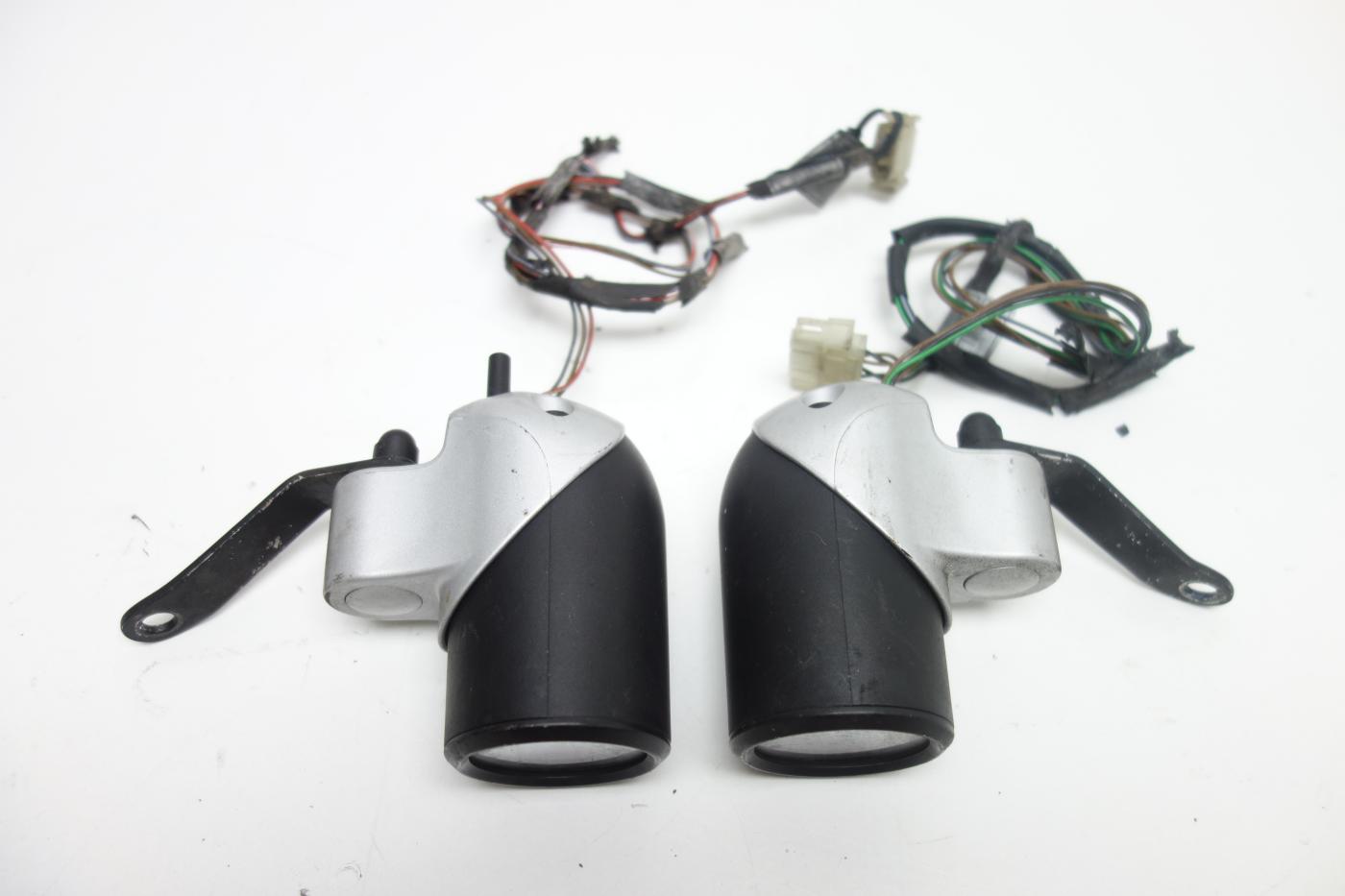 BMW R1100R R 1100 850 R Zusatzinstrumente Uhr Drehzahlmesser