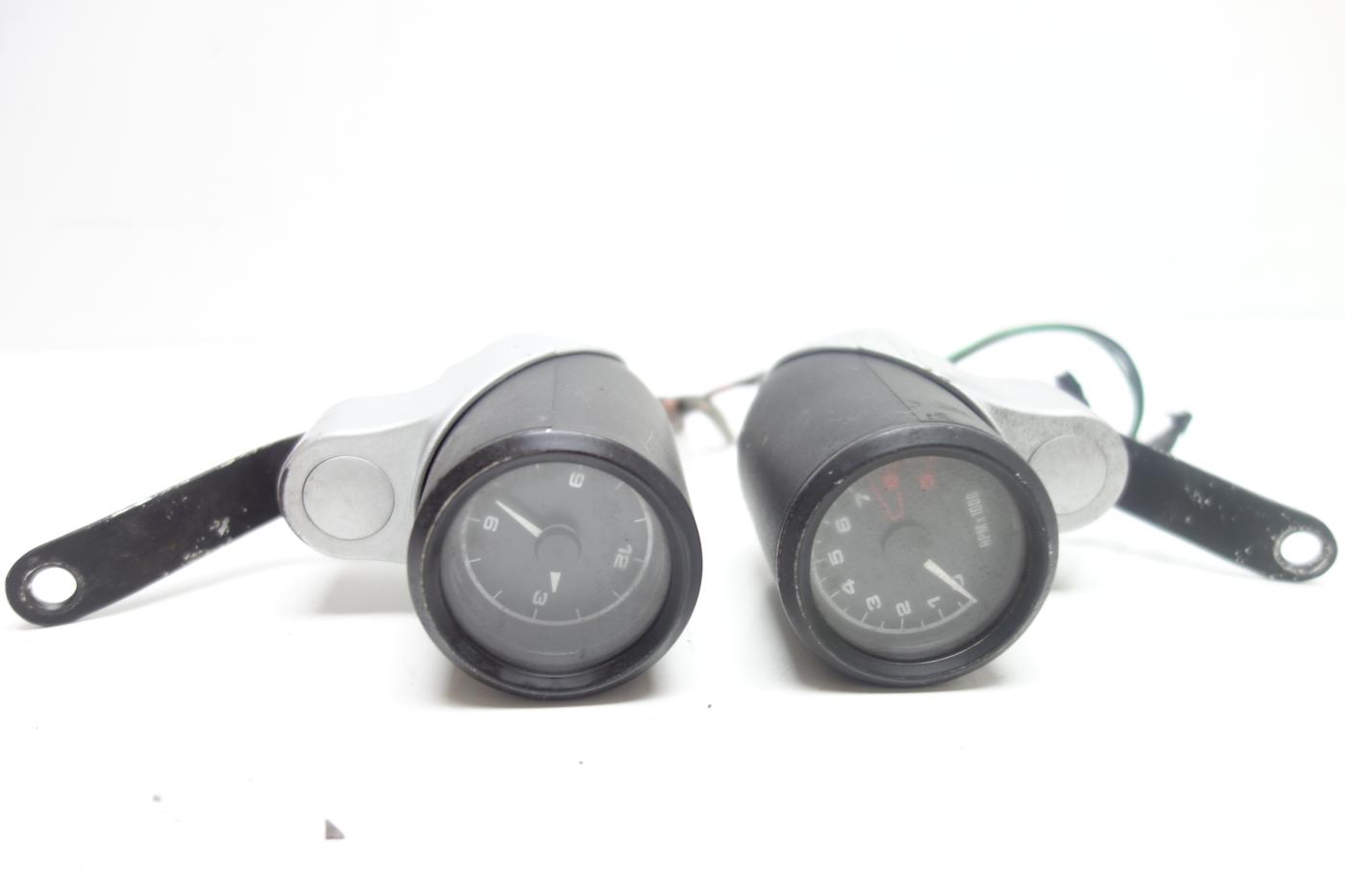 BMW R1100R R 1100 850 R Zusatzinstrumente Uhr Drehzahlmesser