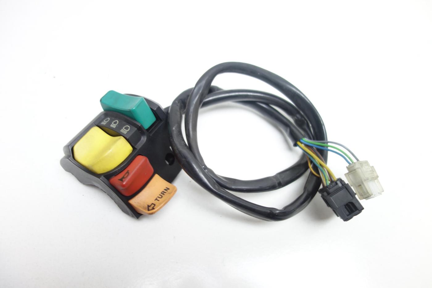 BMW R 1100 RT R1100RT Lenkerschalter Armatur links