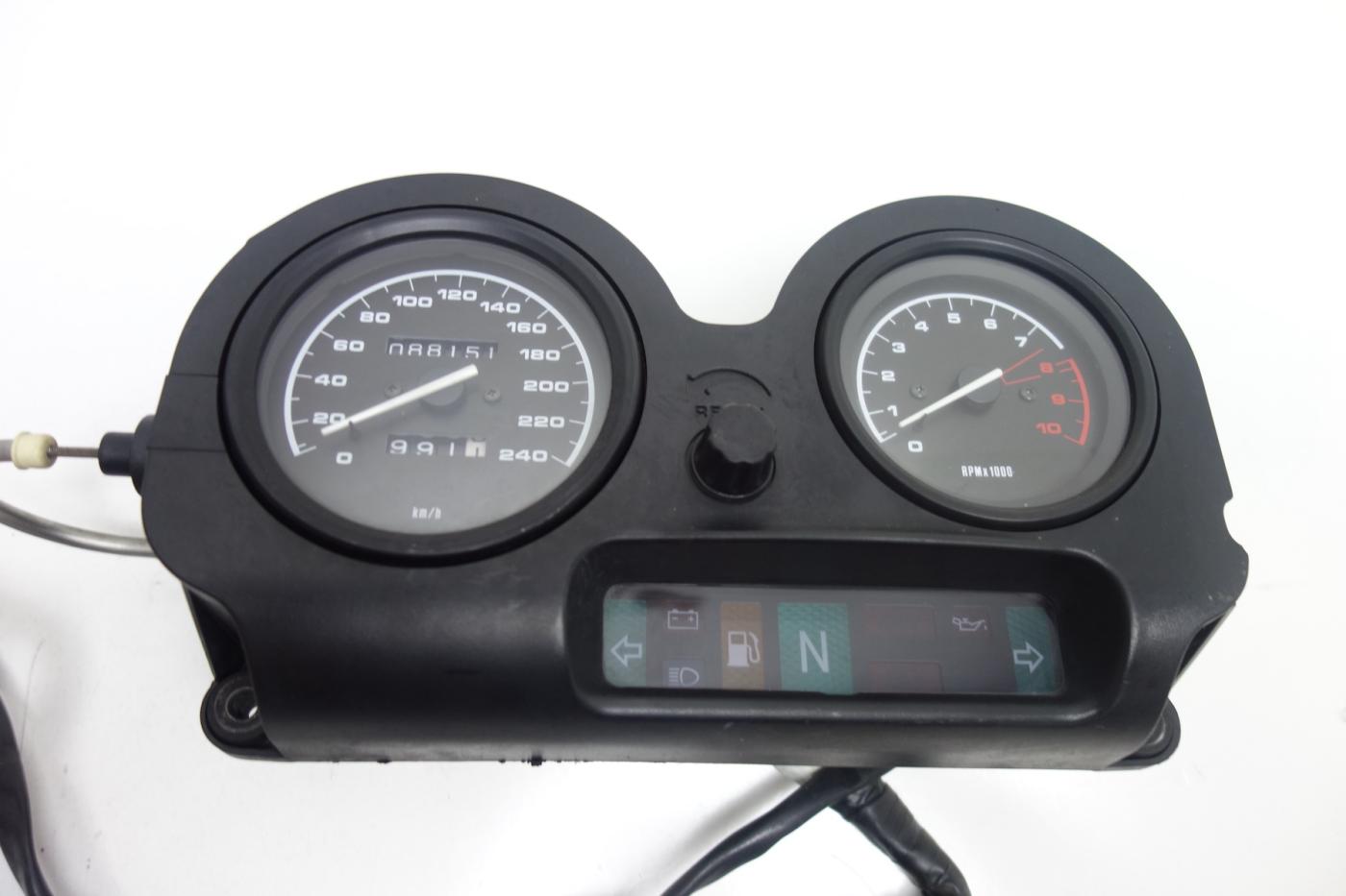 BMW R 1100 RT R1100RT Cockpit Tacho Drehzahlmesser