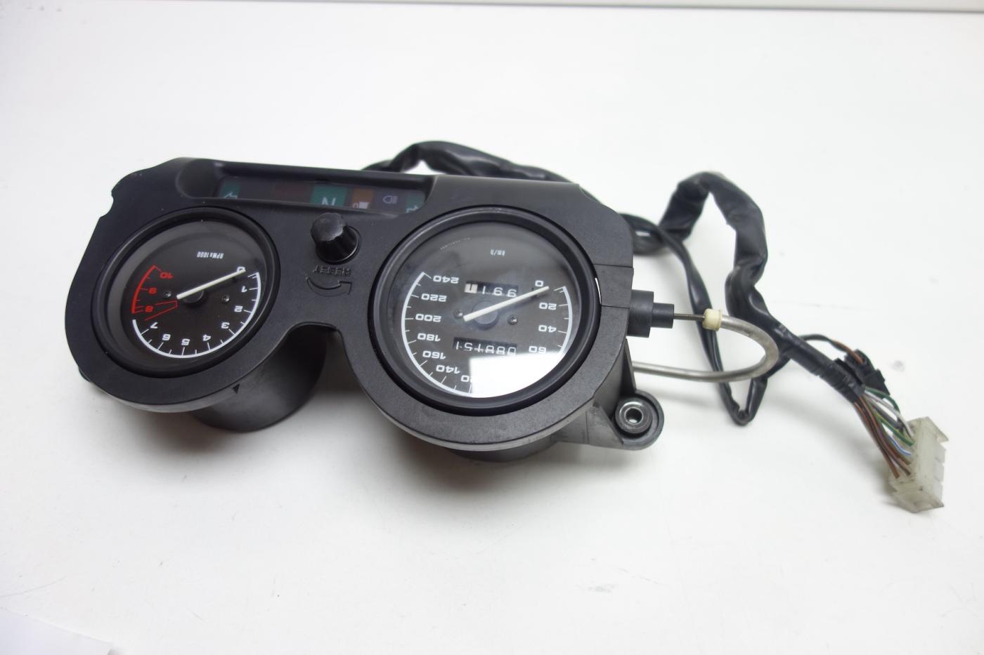 BMW R 1100 RT R1100RT Cockpit Tacho Drehzahlmesser