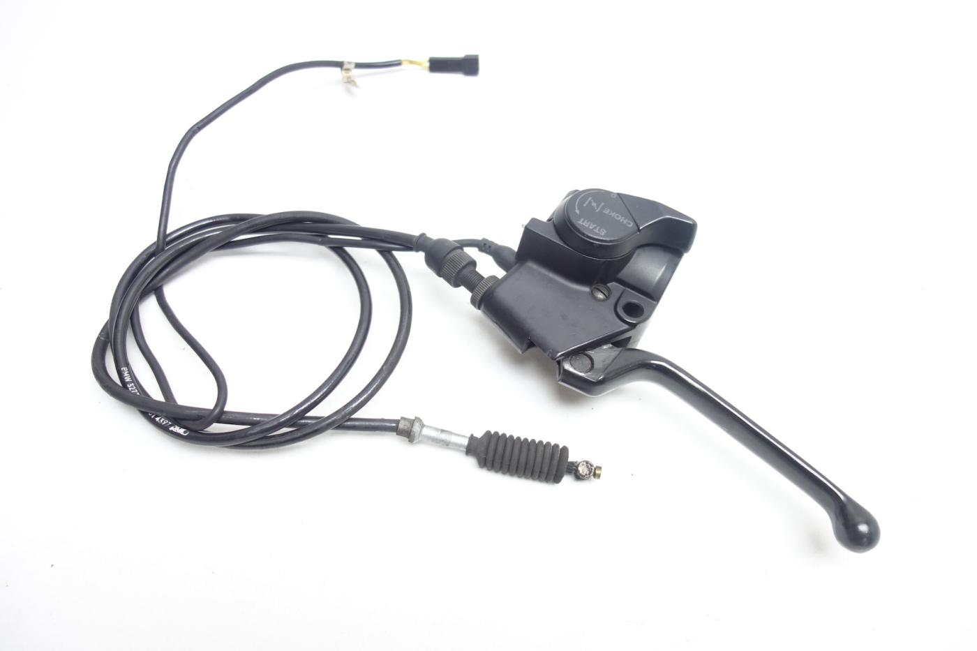 BMW R 1100 RT R1100RT Kupplungsarmatur Kupplungshebelhalter