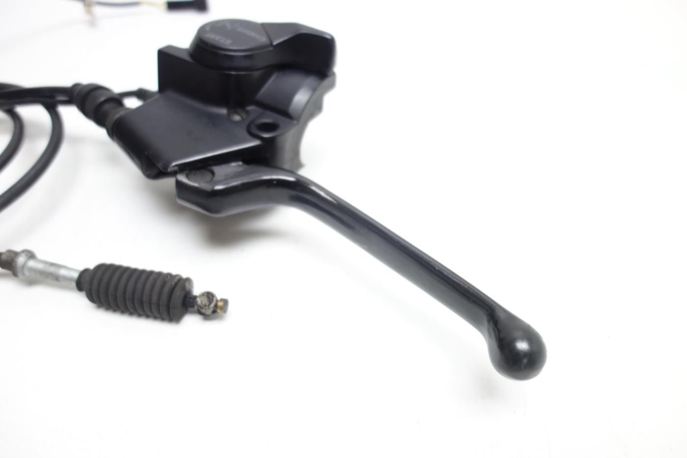 BMW R 1100 RT R1100RT Kupplungsarmatur Kupplungshebelhalter
