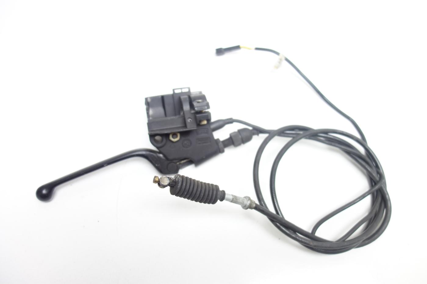 BMW R 1100 RT R1100RT Kupplungsarmatur Kupplungshebelhalter