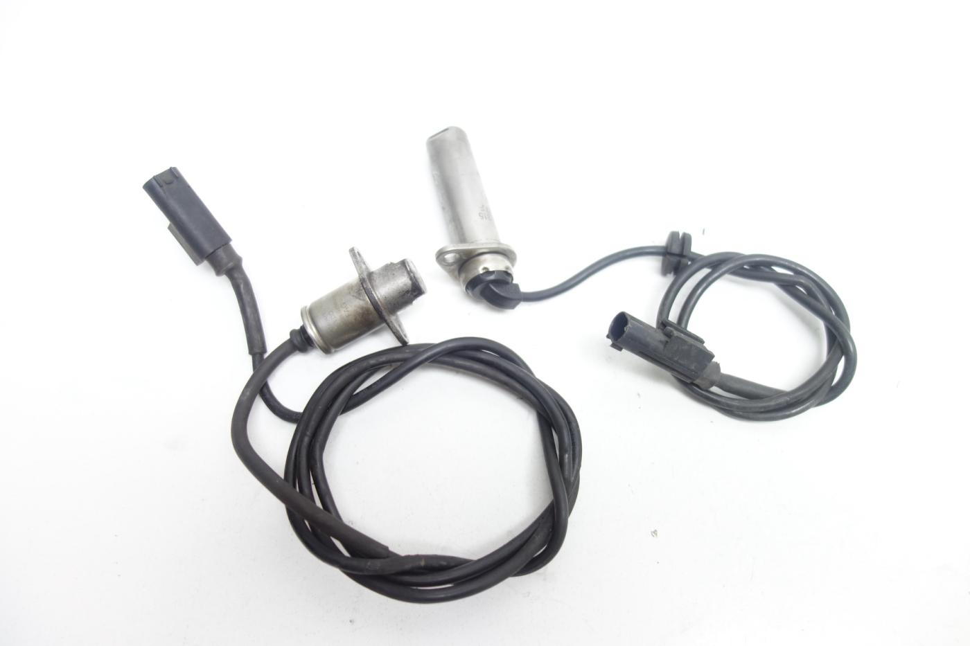 BMW R1100R R 1100 R ABS Sensor vorne hinten