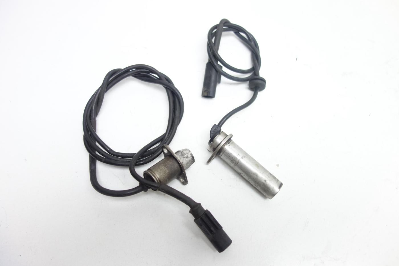 BMW R1100R R 1100 R ABS Sensor vorne hinten