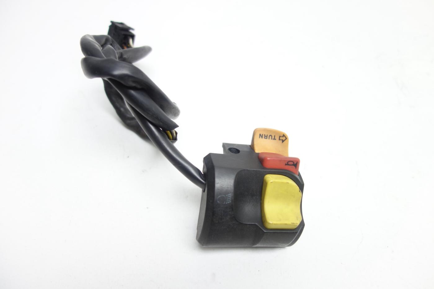 BMW R1100R R 1100 R Lenkerschalter Kombischalter links
