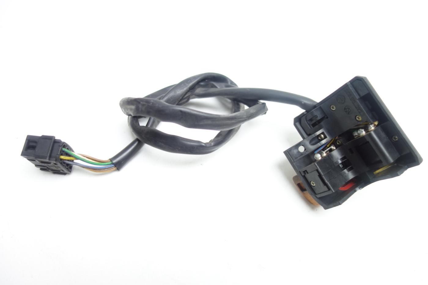 BMW R1100R R 1100 R Lenkerschalter Kombischalter links