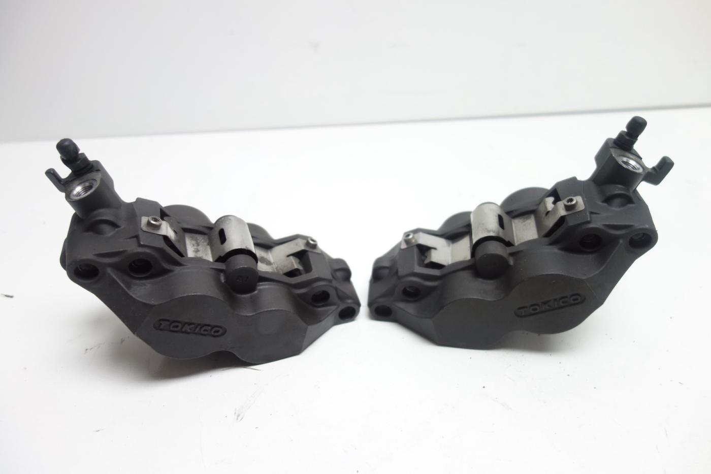 BMW R1100S R 1100 S Bremssattel Bremszange vorne rechts links