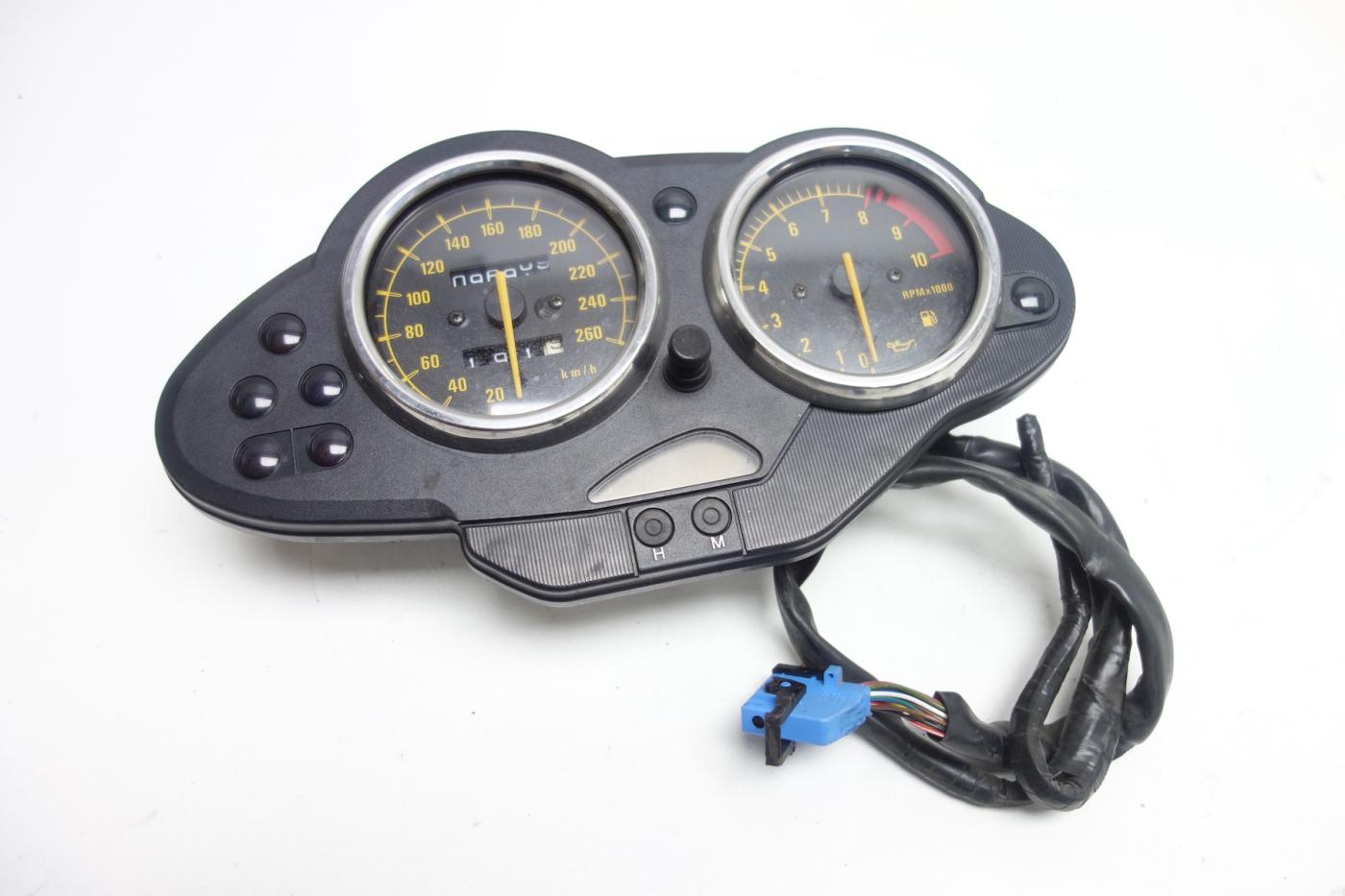 BMW R1100S R 1100 S Cockpit Tacho Drehzahlmesser
