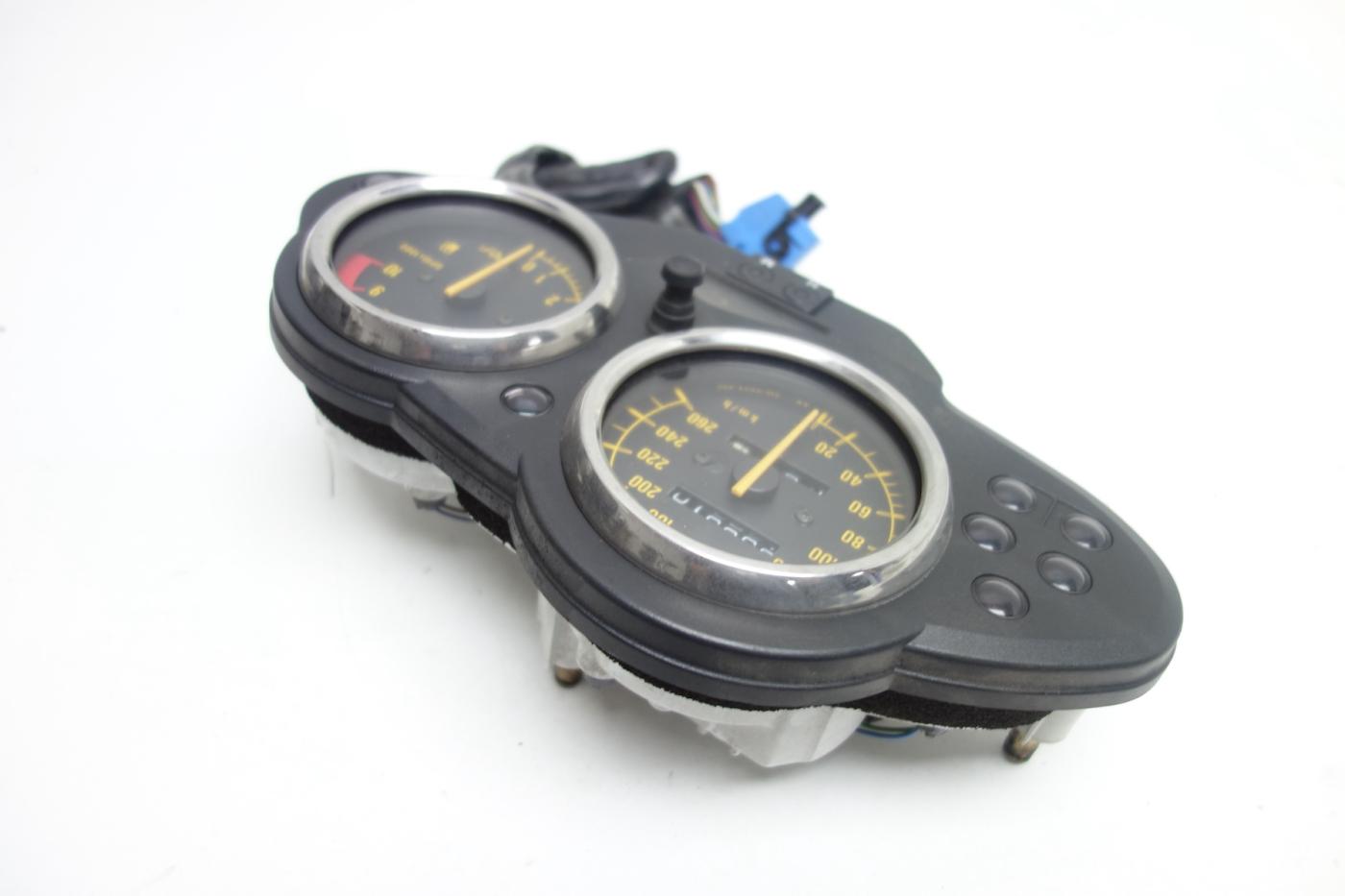 BMW R1100S R 1100 S Cockpit Tacho Drehzahlmesser