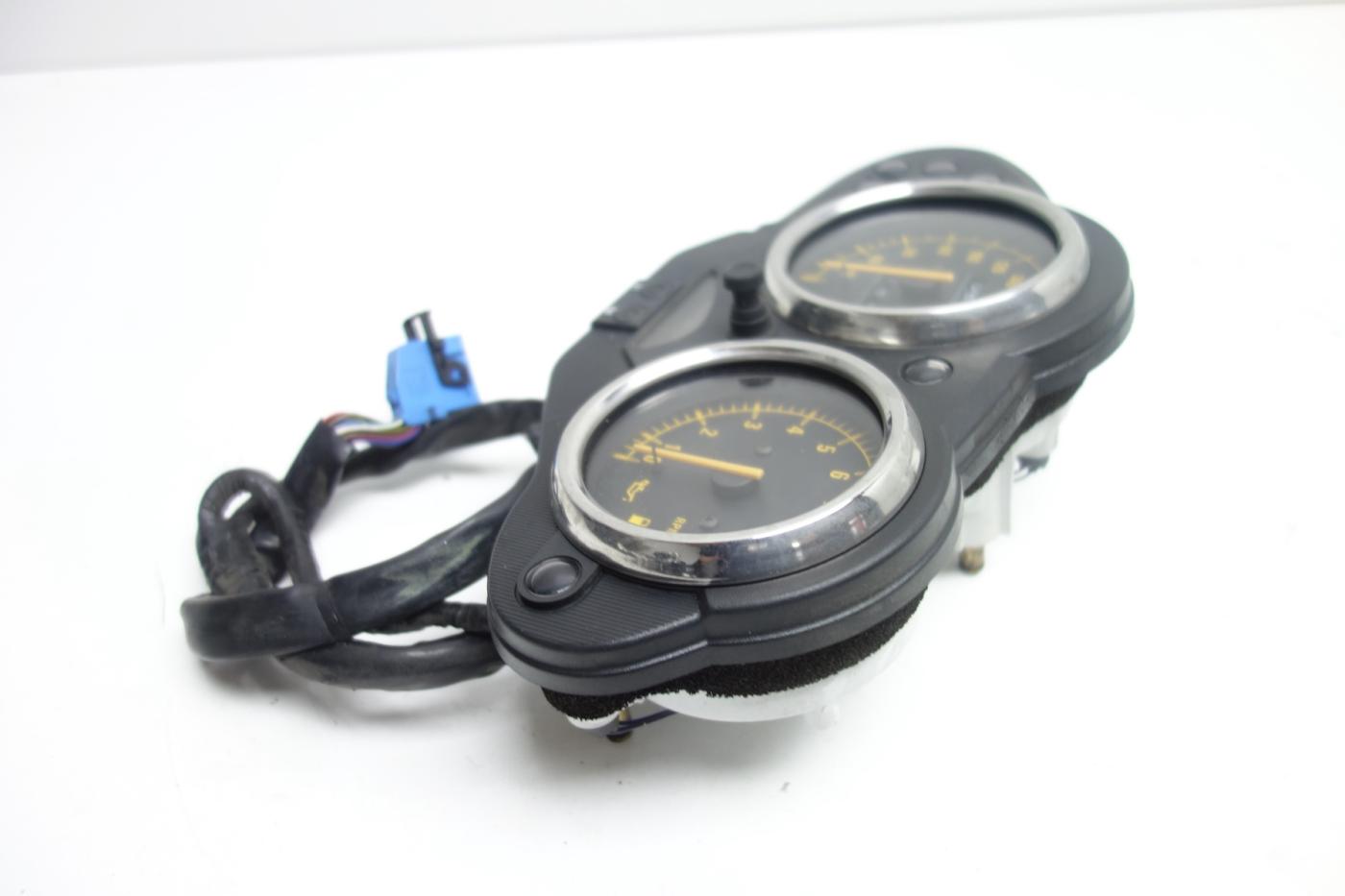 BMW R1100S R 1100 S Cockpit Tacho Drehzahlmesser