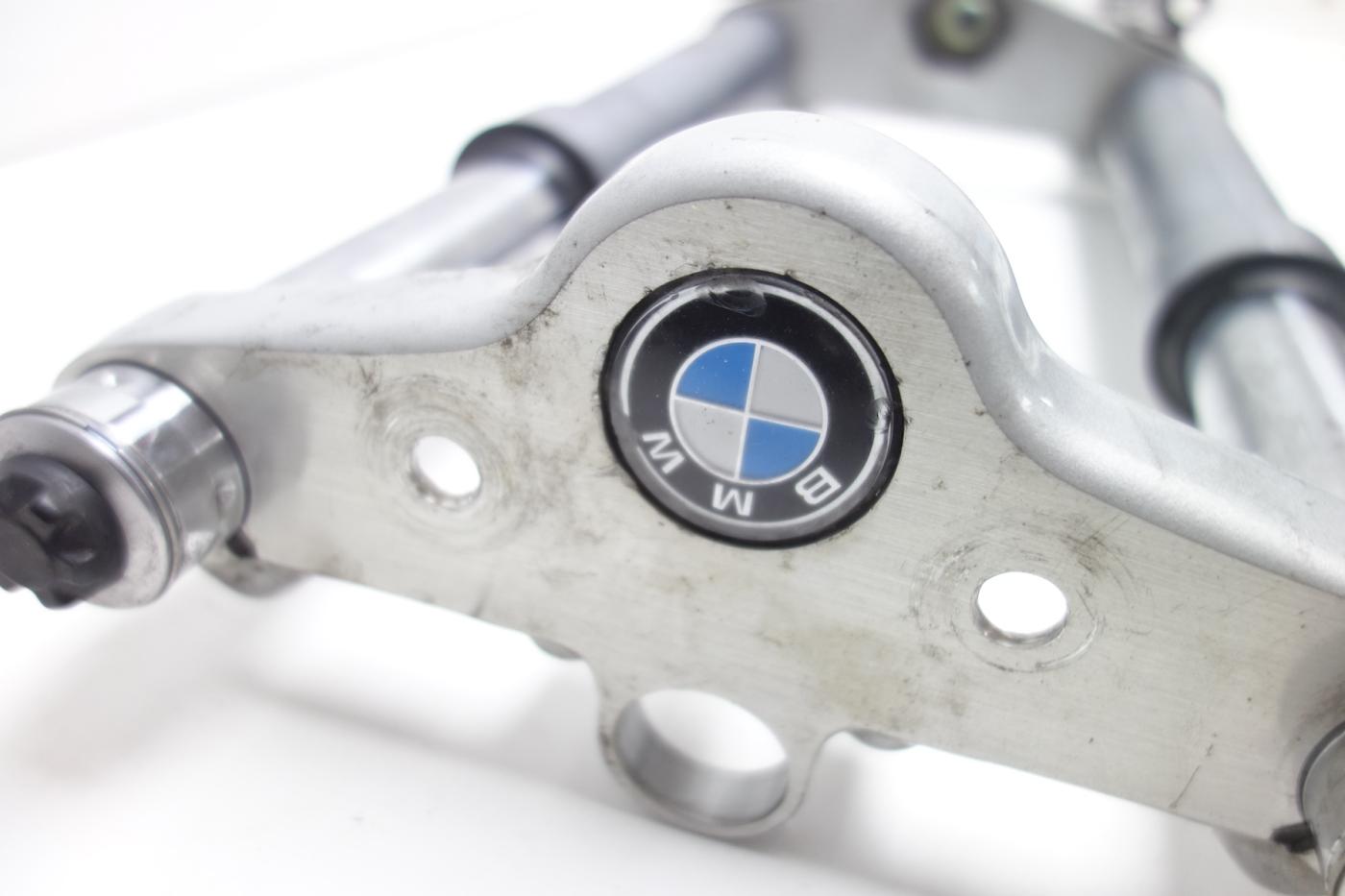 BMW R1100S R 1100 S Gabel Gabelholm Gabelbrücke