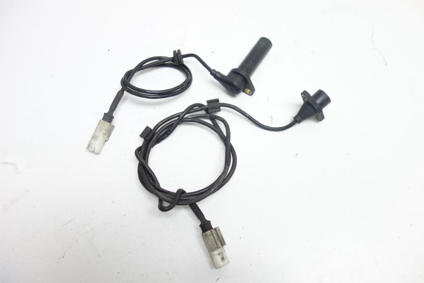 BMW R1100S R 1100 S ABS Sensor vorne hinten