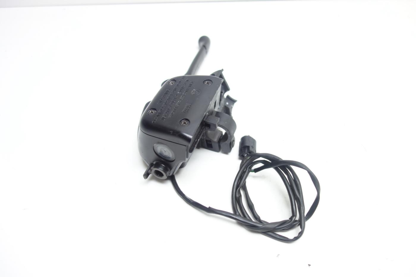 BMW R1100S R 1100 S Bremspumpe Bremszylinder vorne