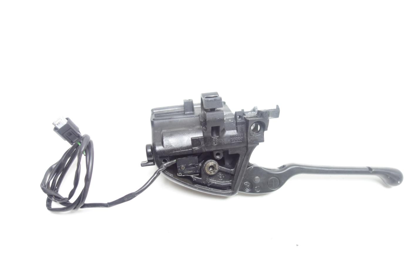 BMW R1100S R 1100 S Bremspumpe Bremszylinder vorne