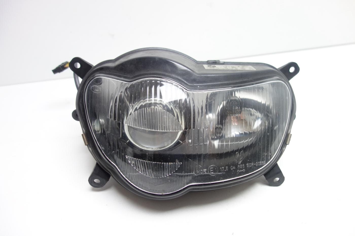 BMW R1100S R 1100 S Scheinwerfer