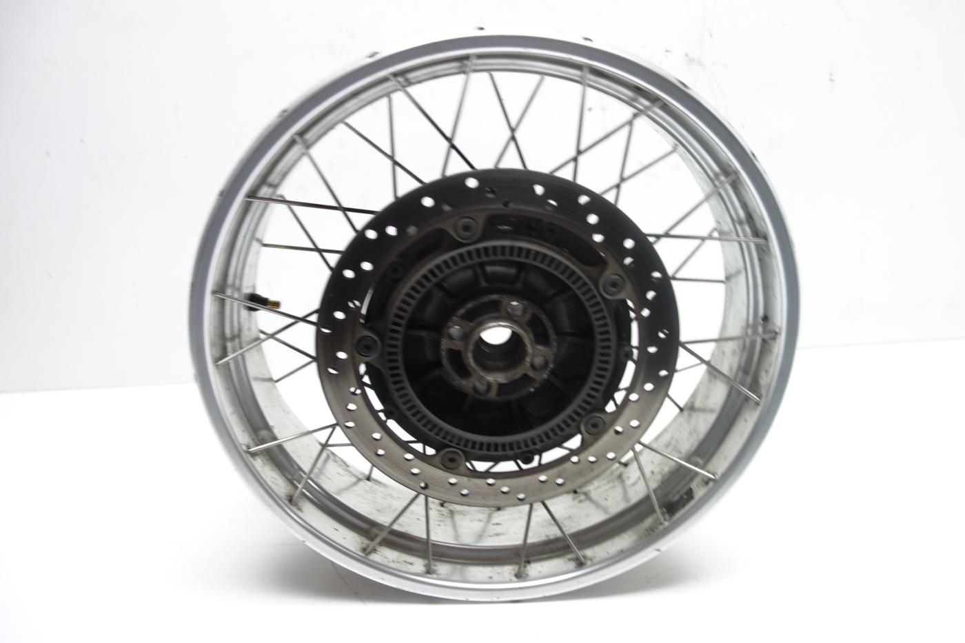 BMW R1150GS R 1150 GS Felge Speichenfelge hinten