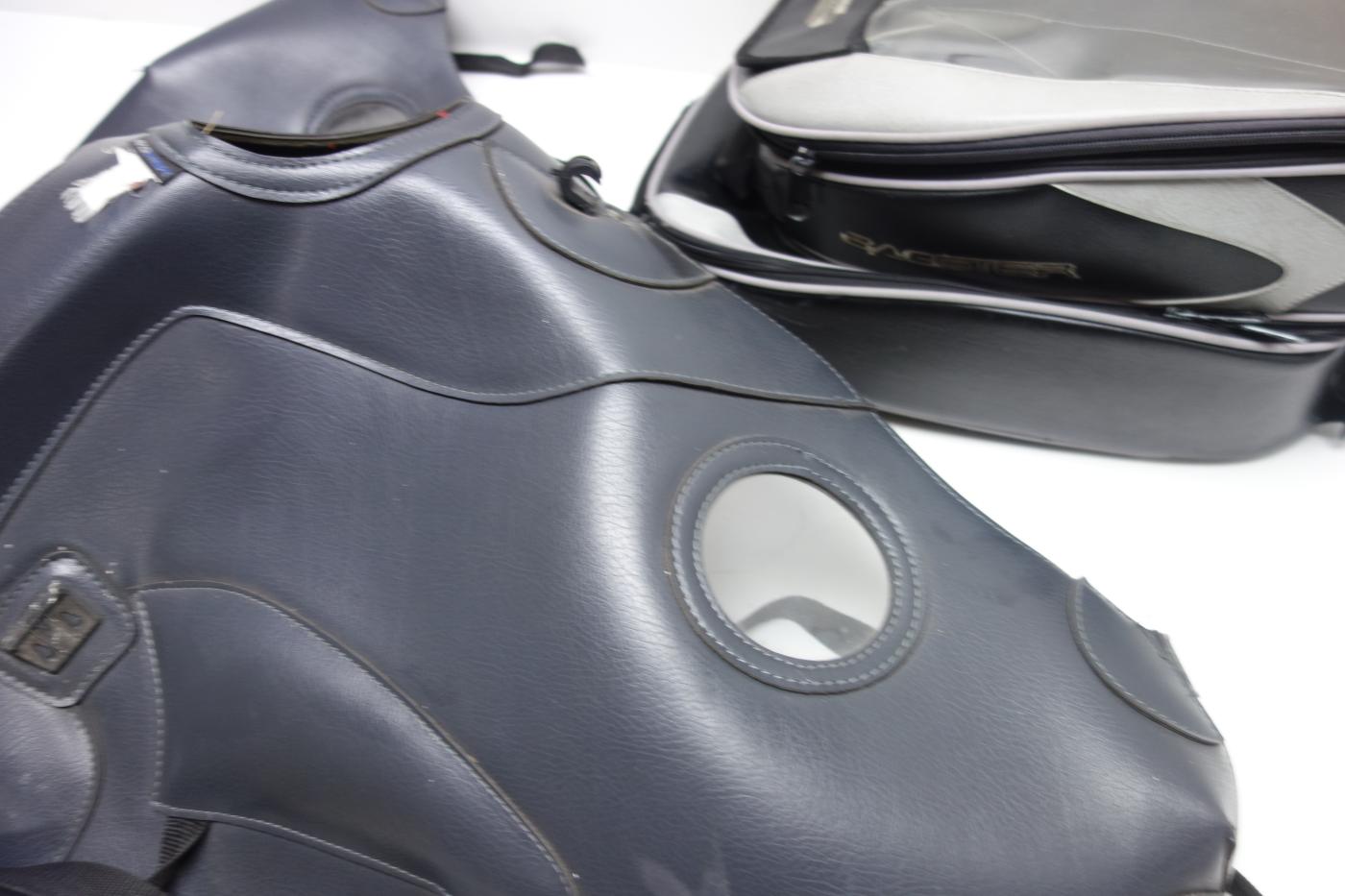 BMW R1150GS R 1150 GS Bagster Tankhaube Tankrucksack