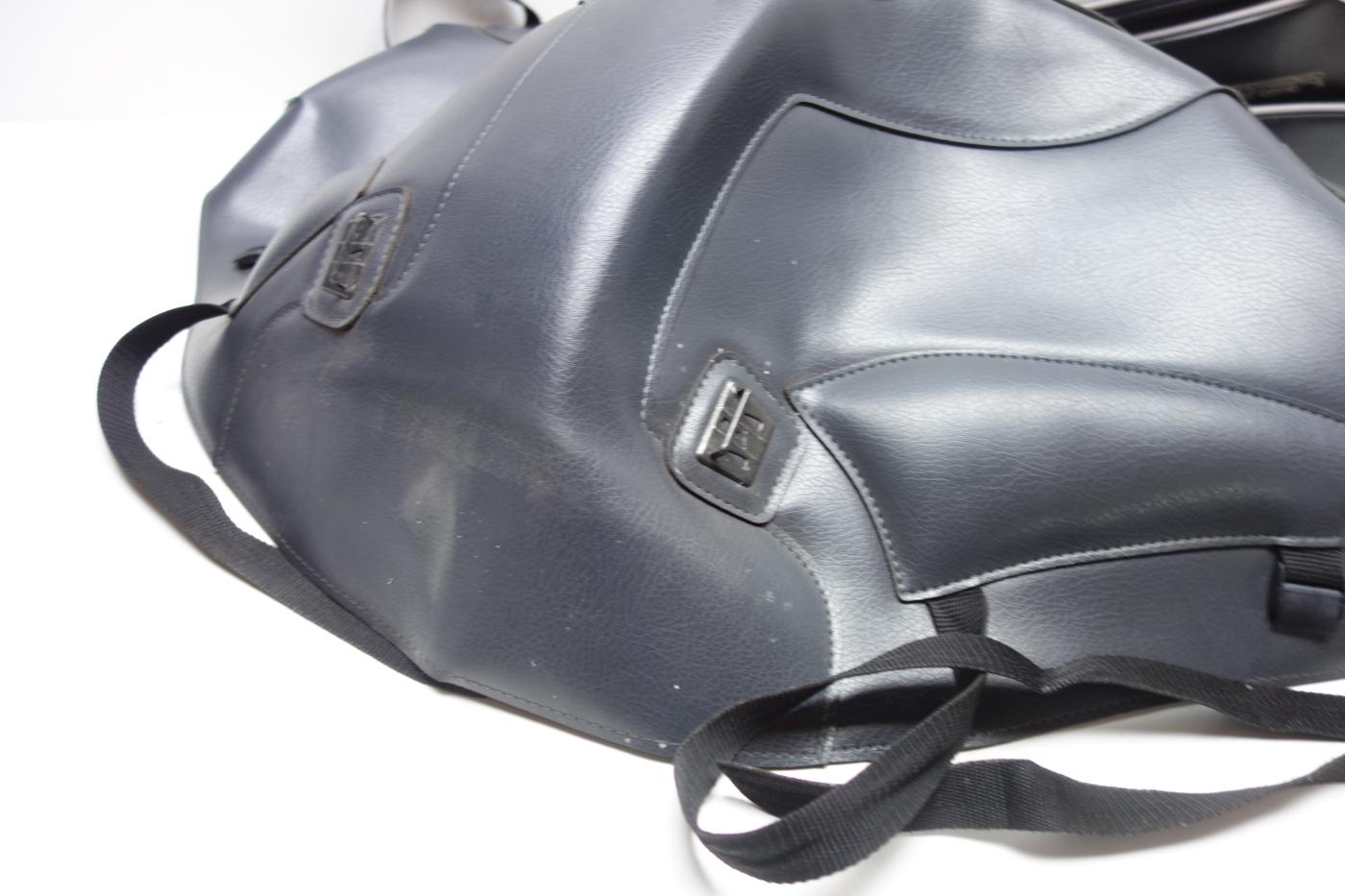 BMW R1150GS R 1150 GS Bagster Tankhaube Tankrucksack