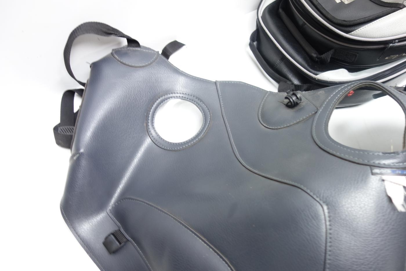 BMW R1150GS R 1150 GS Bagster Tankhaube Tankrucksack