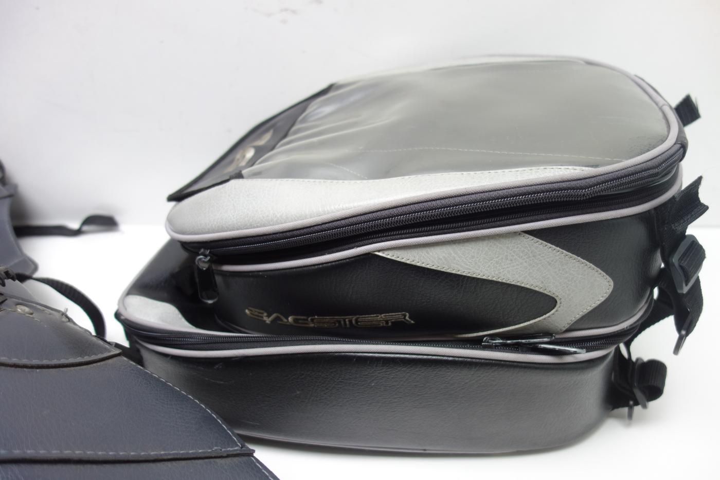 BMW R1150GS R 1150 GS Bagster Tankhaube Tankrucksack