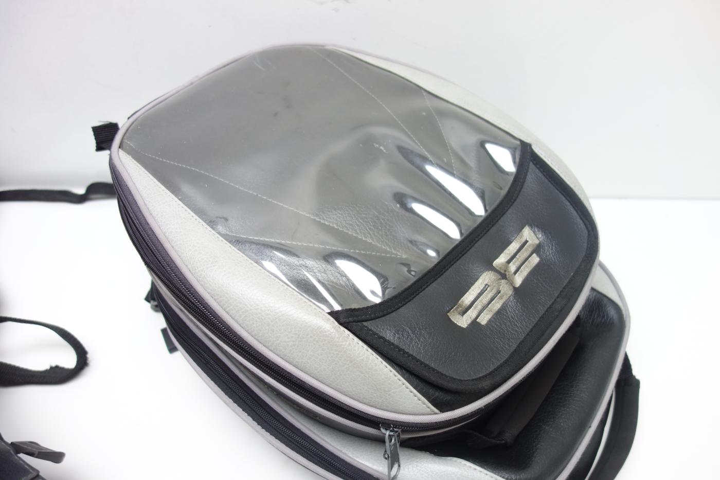 BMW R1150GS R 1150 GS Bagster Tankhaube Tankrucksack