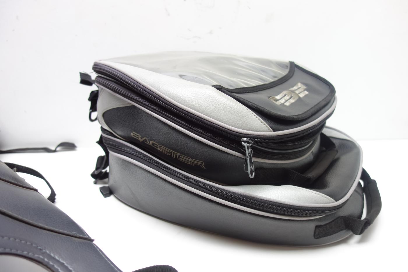 BMW R1150GS R 1150 GS Bagster Tankhaube Tankrucksack