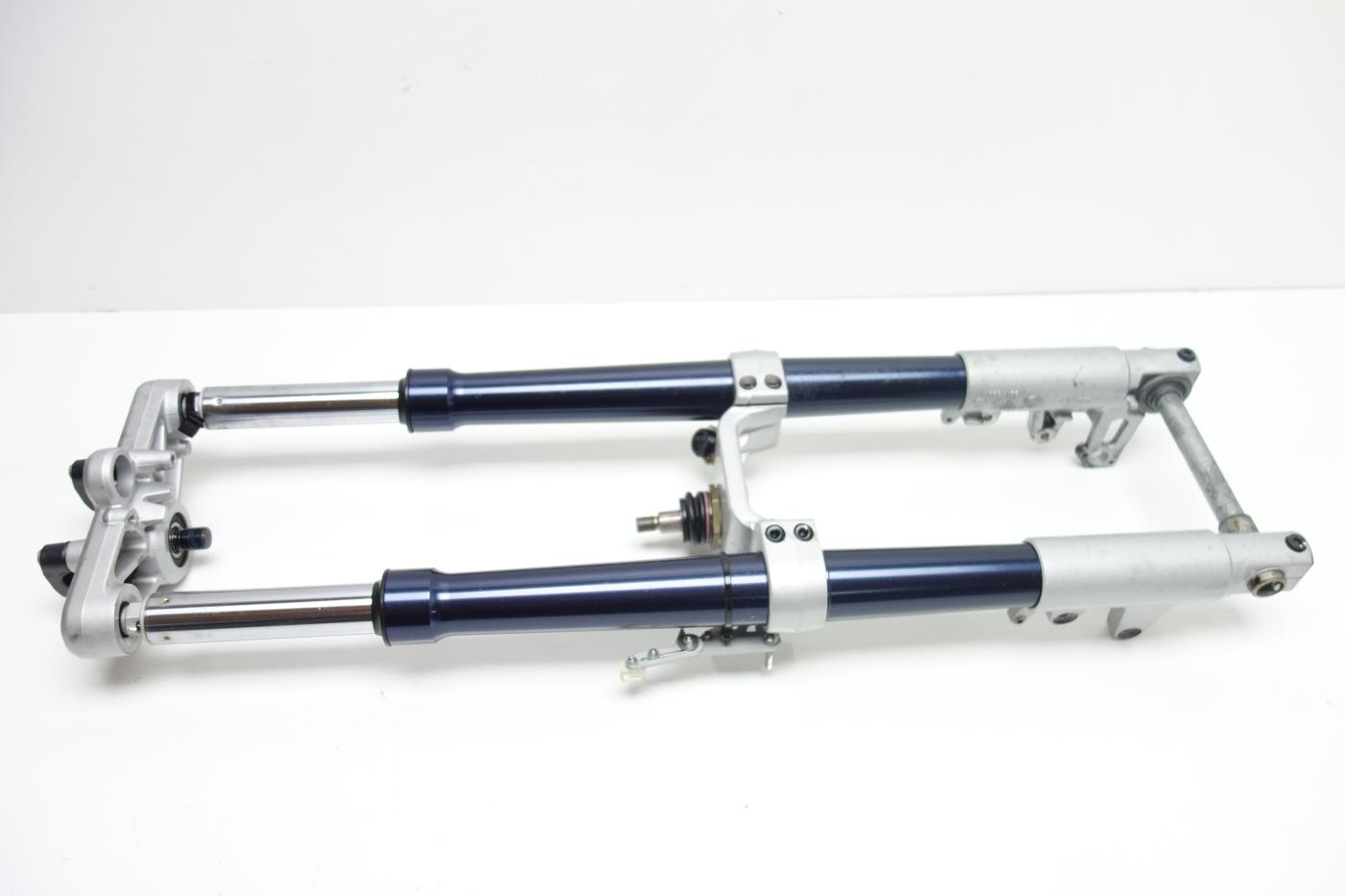 BMW R1150GS R 1150 GS Adventure Gabel Gabelholm Gabelbrücke