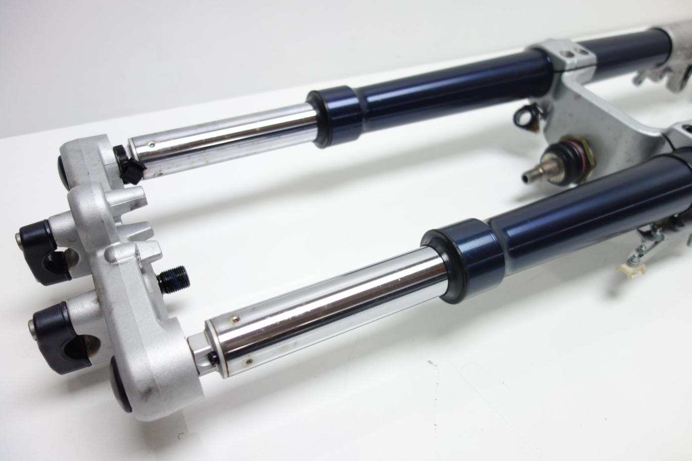 BMW R1150GS R 1150 GS Adventure Gabel Gabelholm Gabelbrücke