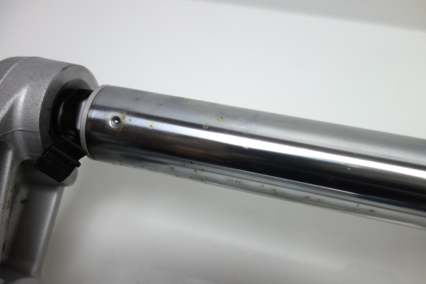 BMW R1150GS R 1150 GS Adventure Gabel Gabelholm Gabelbrücke