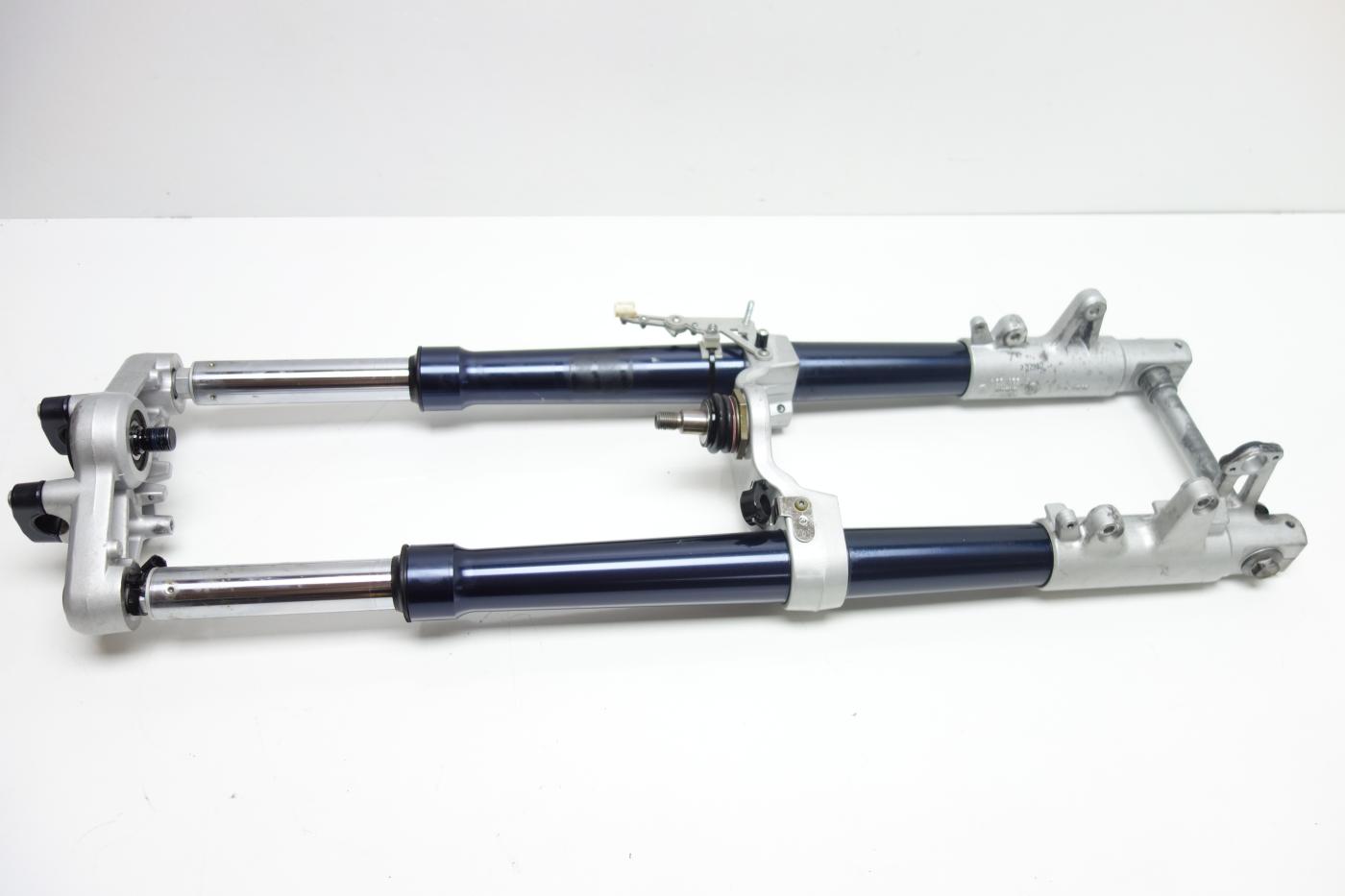 BMW R1150GS R 1150 GS Adventure Gabel Gabelholm Gabelbrücke