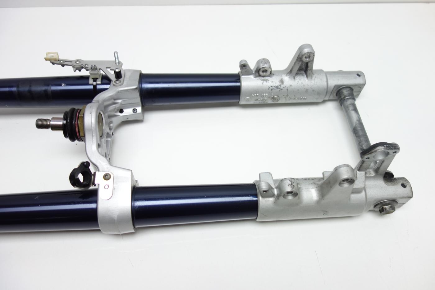 BMW R1150GS R 1150 GS Adventure Gabel Gabelholm Gabelbrücke